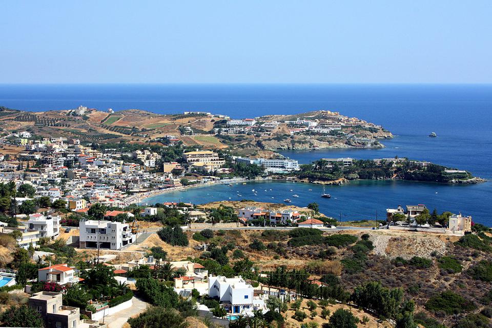 Agia Pelagia Foto: 1 van 6