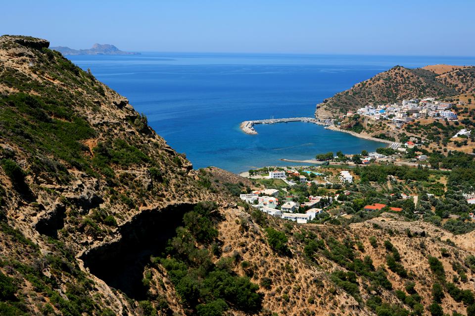 Agia Galini Foto: 1 van 9