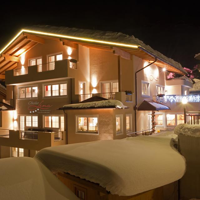 Appartementen Lena - Afbeelding 16