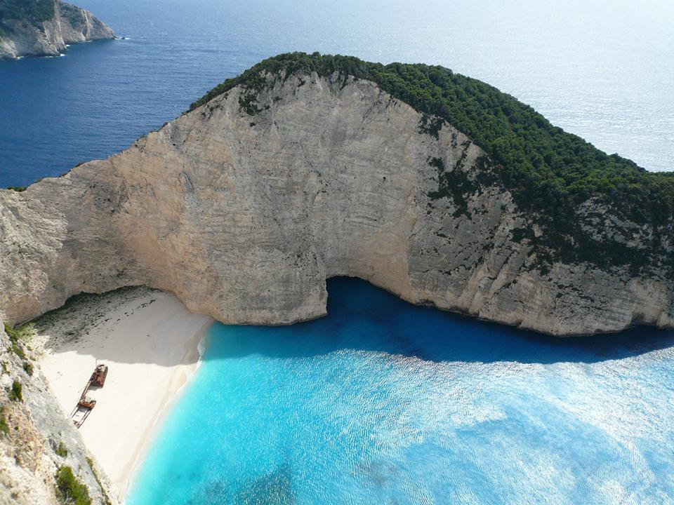 Vassilikos Foto: 5 van 6