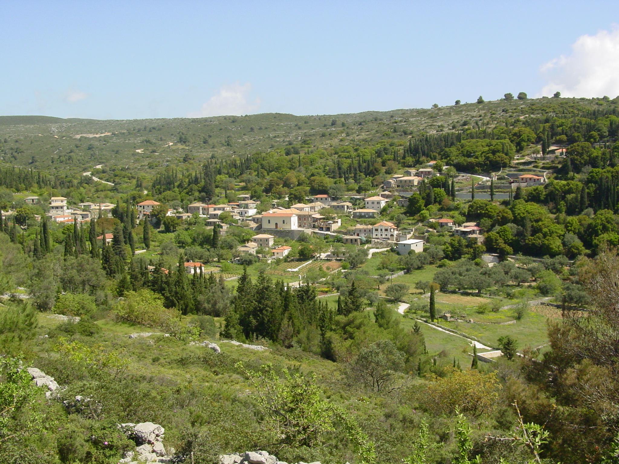 Vassilikos Foto: 6 van 6