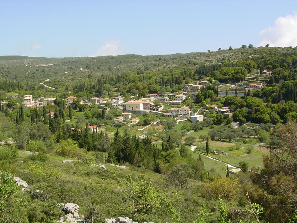 Vassilikos Foto: 6 van 6