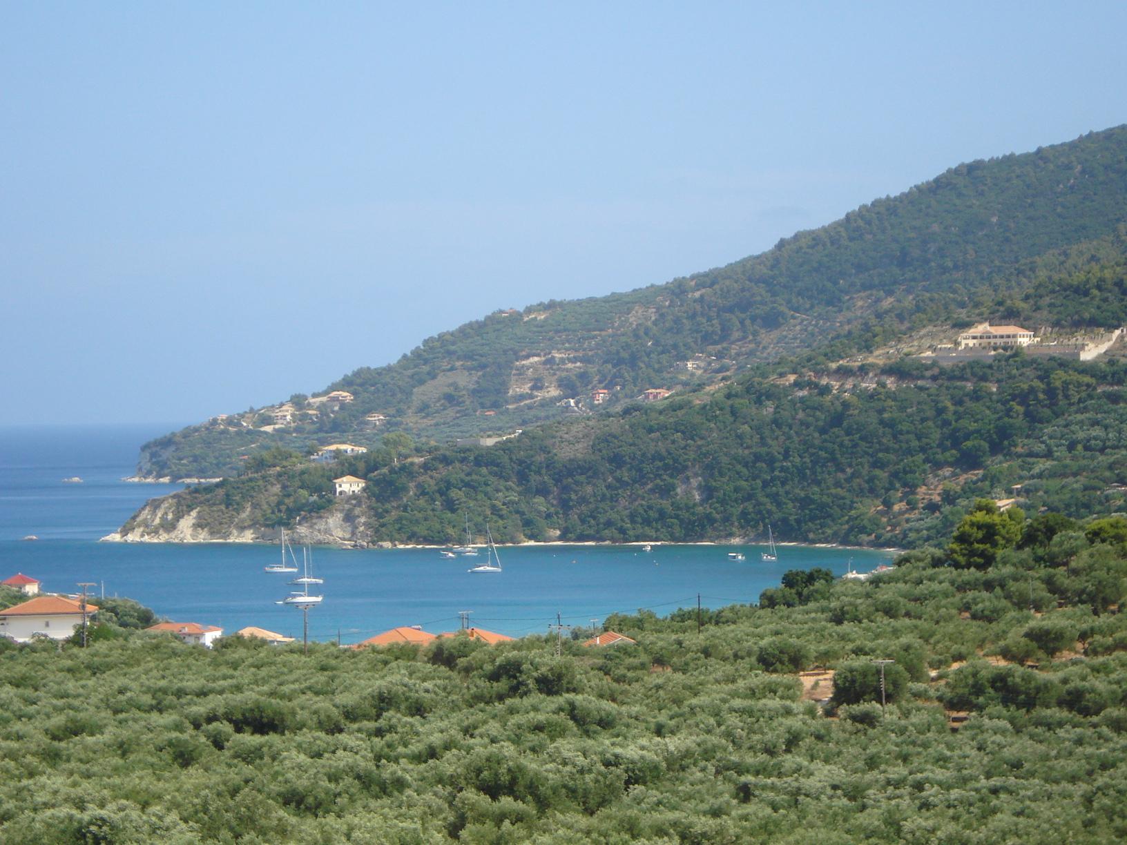 Vassilikos Foto: 4 van 6