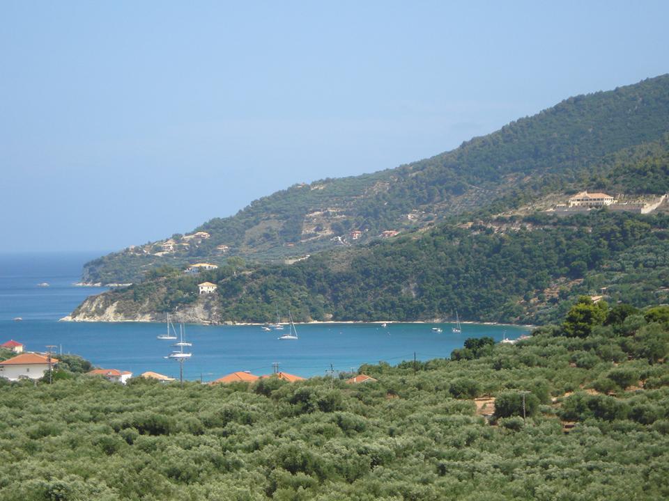 Vassilikos Foto: 4 van 6