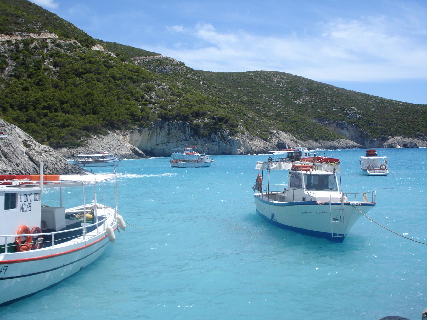 Vassilikos Foto: 2 van 6