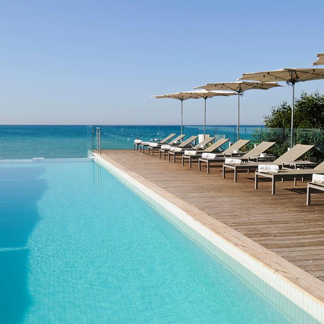 Hotel The Sindbad