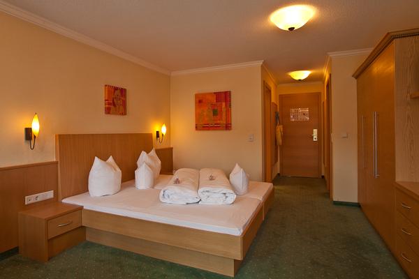 Hotel Tyrolerhof - Afbeelding 23
