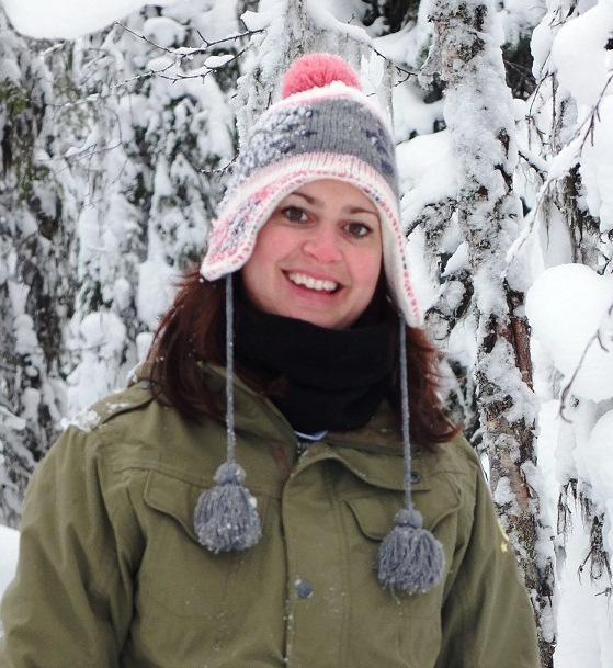 Annemiek, Product Manager Frankrijk