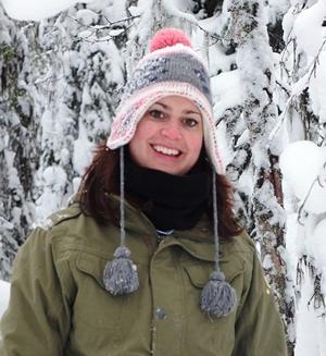 Annemiek, Product Manager Frankrijk