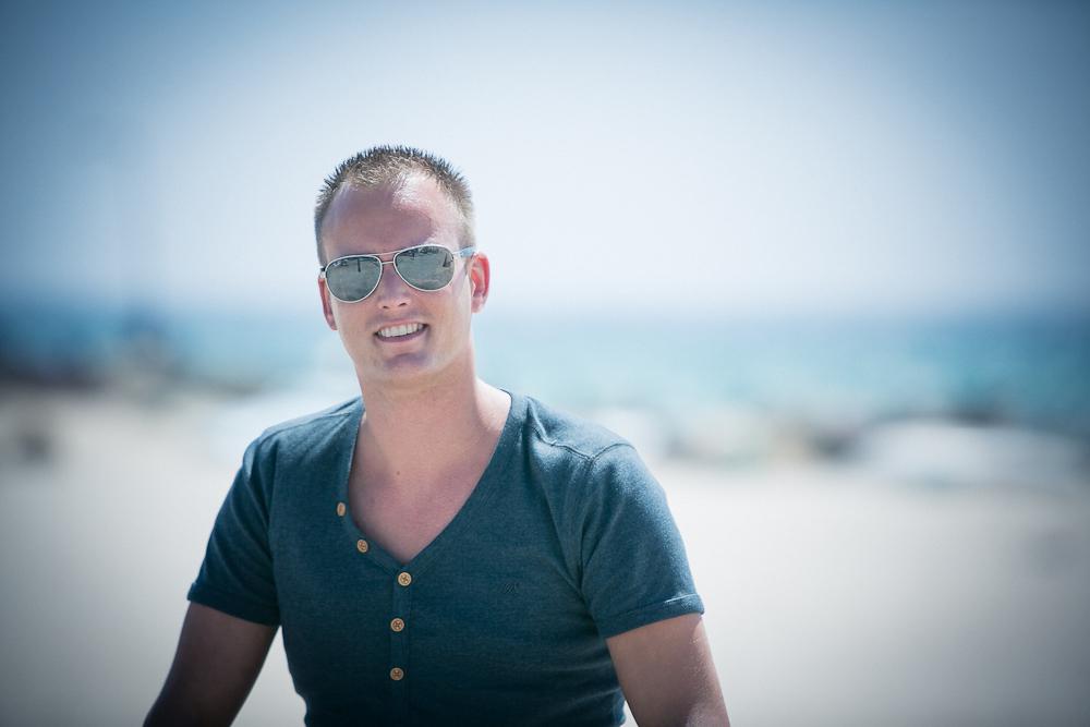 Arthur, Content Editor