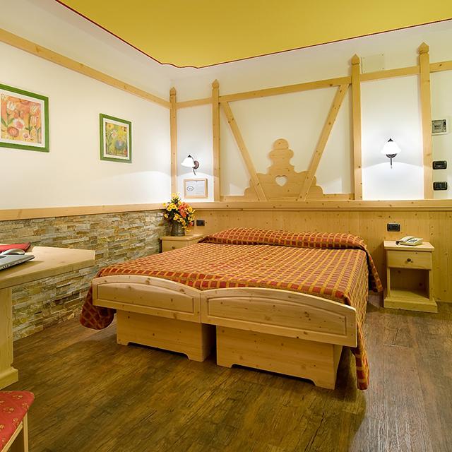 Hotel Adamello - Afbeelding 16