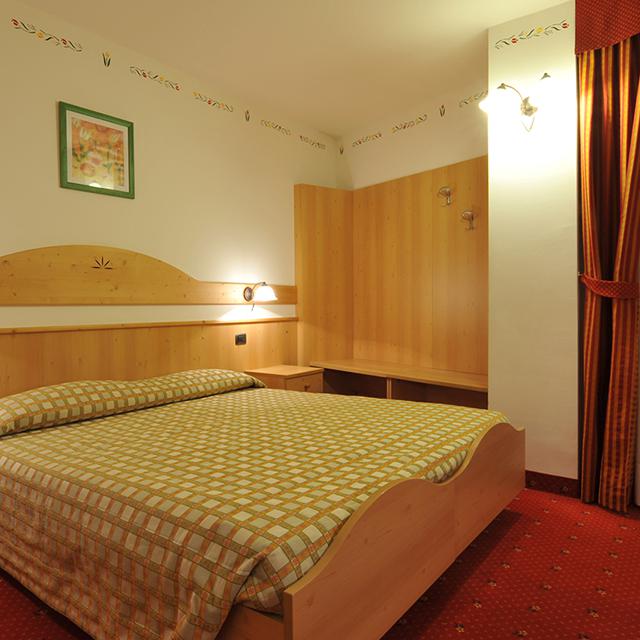 Hotel Adamello - Afbeelding 17