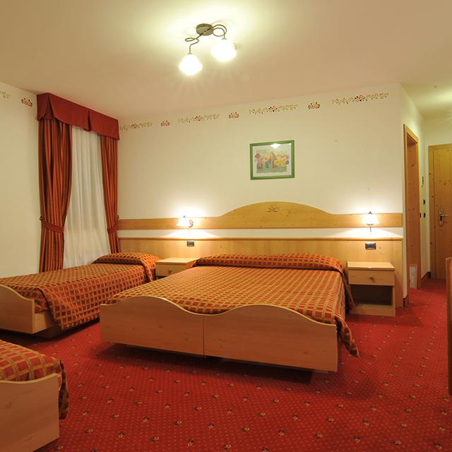 Hotel Adamello - Afbeelding 18