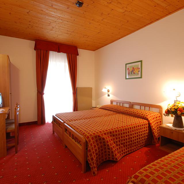 Hotel Adamello - Afbeelding 15
