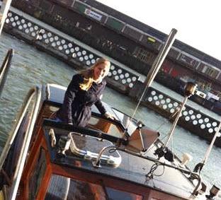 Lisa, Product Executive