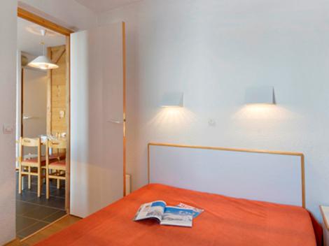 2-kamerappartement type A bergzicht