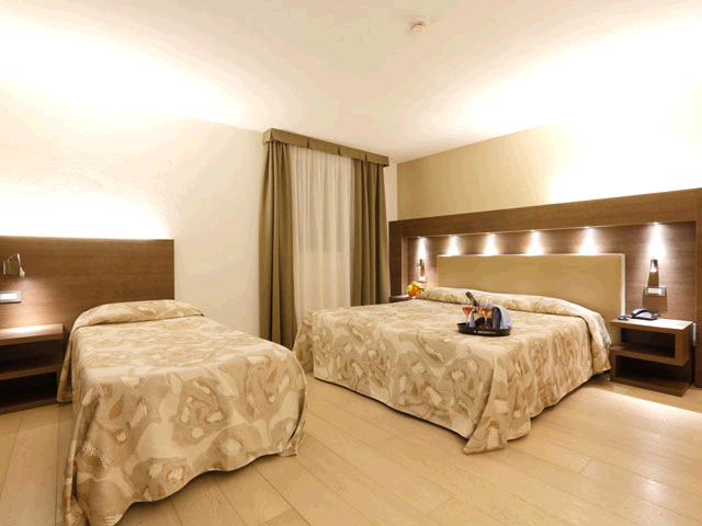 Grand Hotel Miramonti - Afbeelding 18