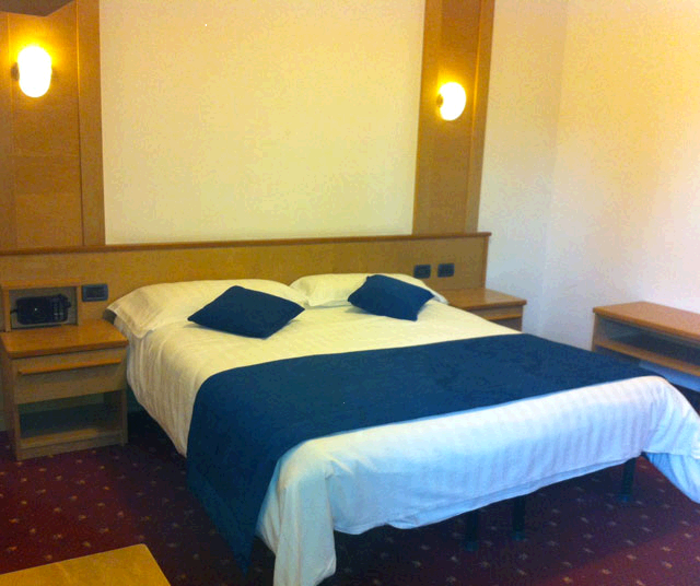 Grand Hotel Miramonti - Afbeelding 19