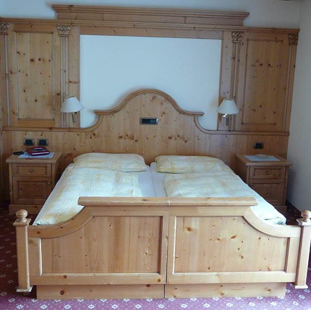 Hotel Galli's in Livigno - foto 11
