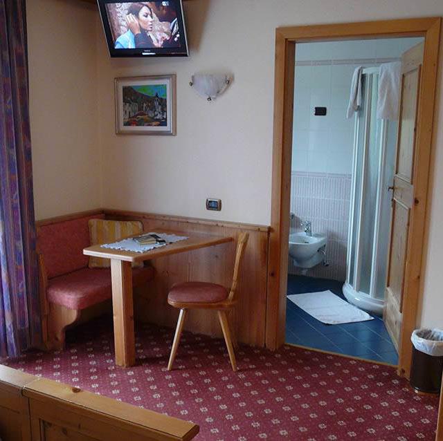 Hotel Galli's in Livigno - foto 12