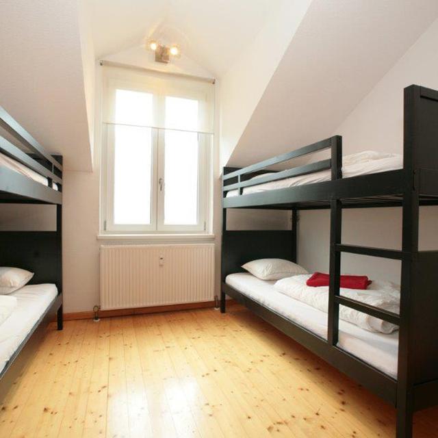 Appartement Mozart - Afbeelding 13