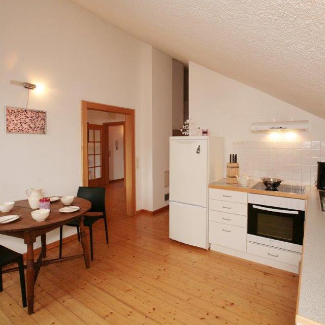 Appartement Mozart - Afbeelding 12
