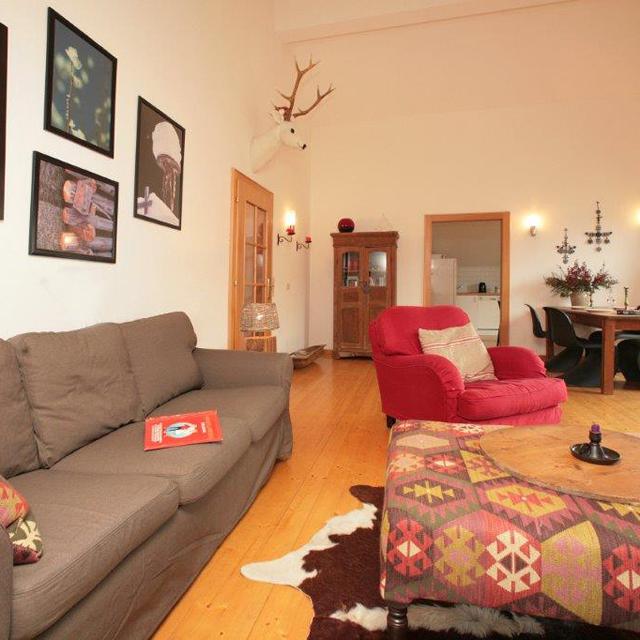 Appartement Mozart - Afbeelding 11