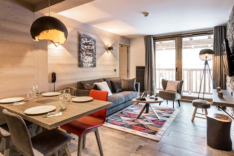 3-kamerappartement type A