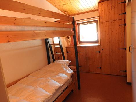 2-kamerappartement type A standaard