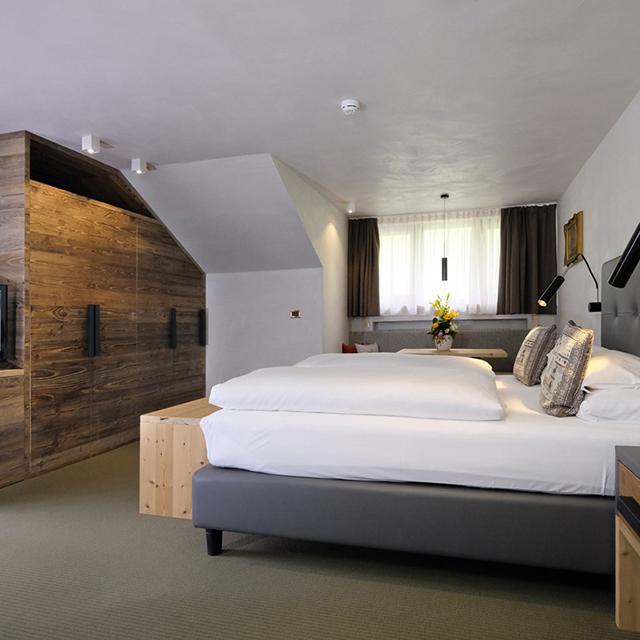 Hotel Evaldo - Afbeelding 9