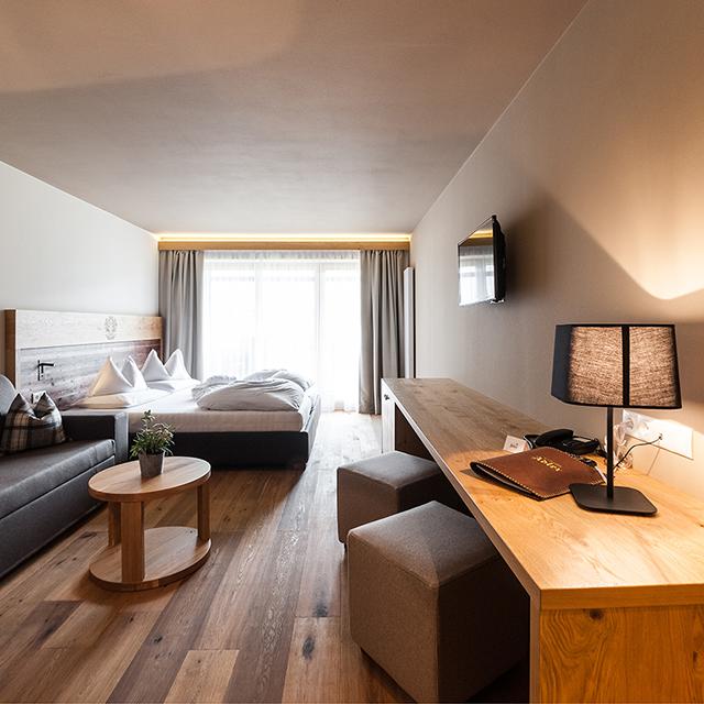 Hotel Autentis - Afbeelding 13