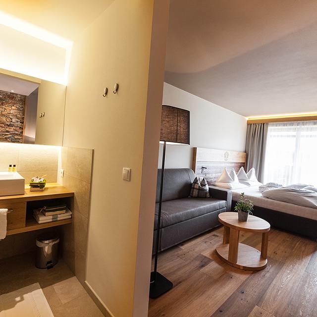 Hotel Autentis - Afbeelding 14