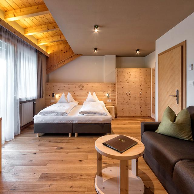 Hotel Autentis - Afbeelding 15