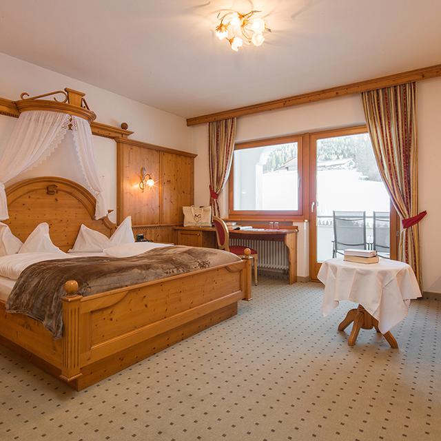 Hotel Mühlgarten - Afbeelding 20