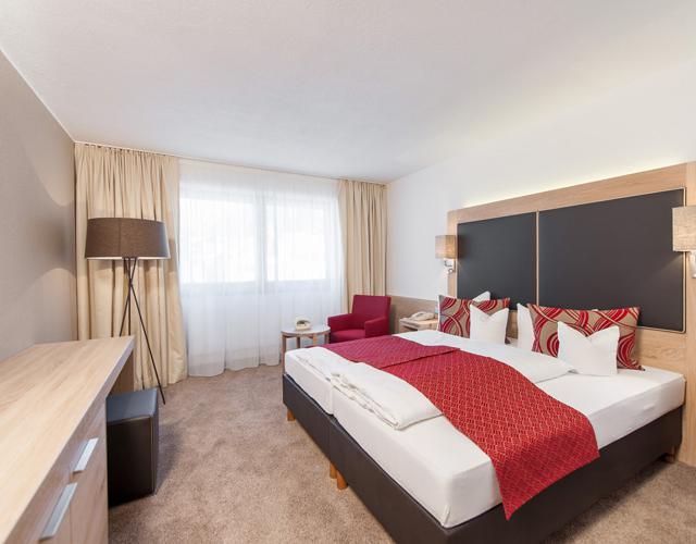 Hotel Tyrolerhof - Afbeelding 24