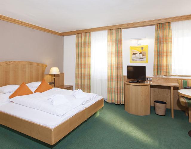 Hotel Tyrolerhof - Afbeelding 22