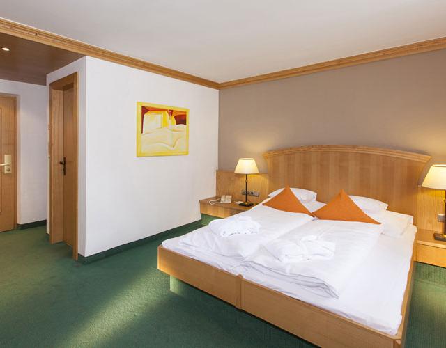 Hotel Tyrolerhof - Afbeelding 25