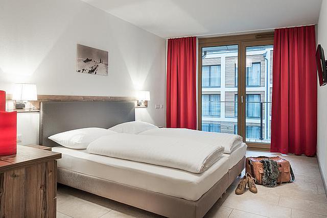 Appartmenten Orgler - Afbeelding 21