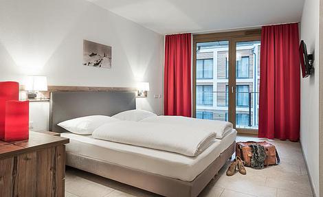 3-kamerappartement