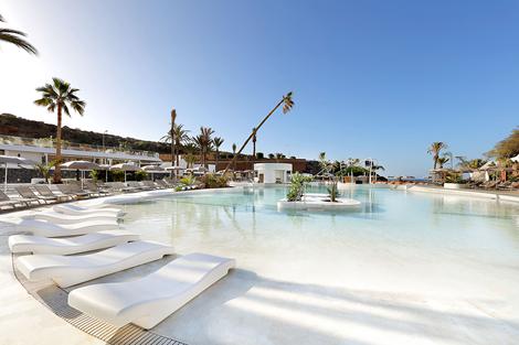 Hotel Hard Rock Tenerife
