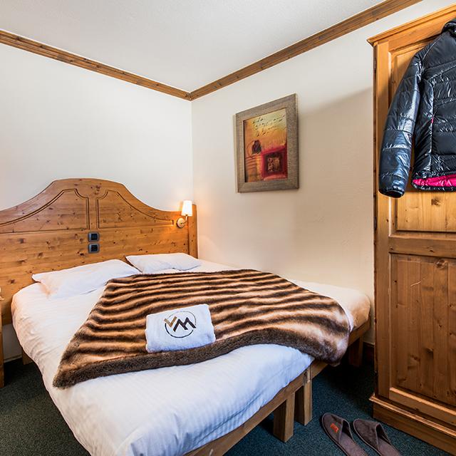 Résidence Village Montana - Afbeelding 12