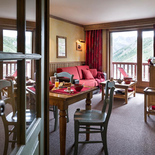 Résidence Village Montana - Afbeelding 11