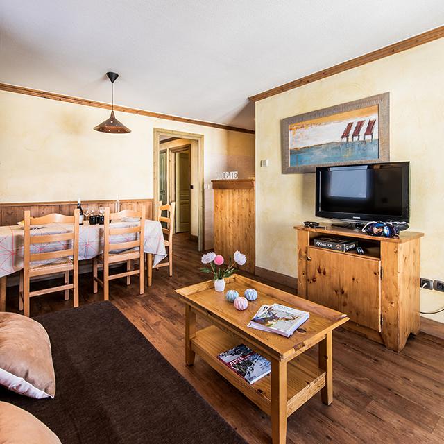 Résidence Village Montana - Afbeelding 9