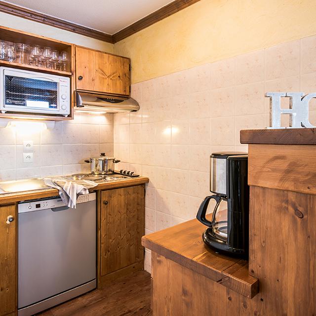 Résidence Village Montana - Afbeelding 14