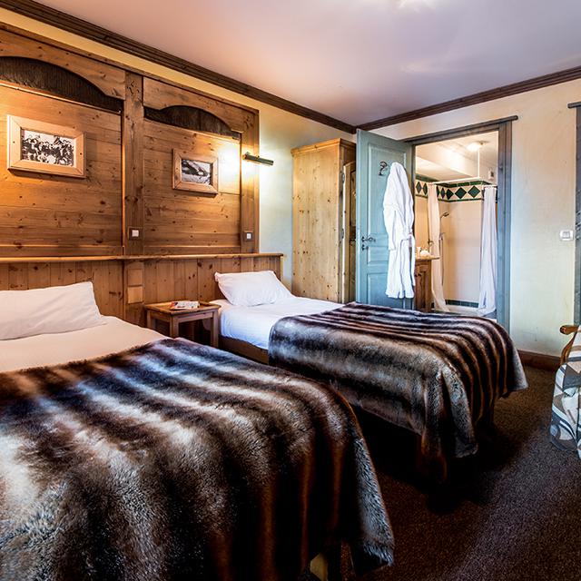Résidence Village Montana - Afbeelding 17