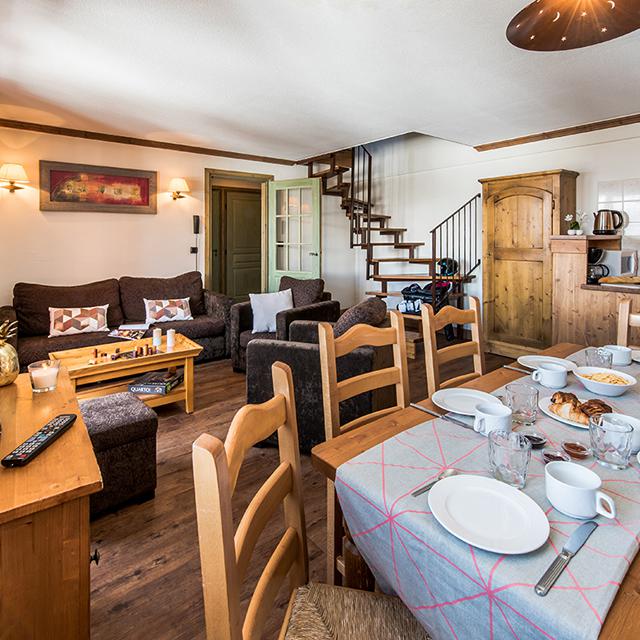 Résidence Village Montana - Afbeelding 15
