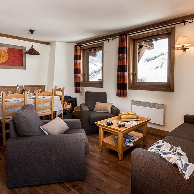 Résidence Village Montana - Afbeelding 18