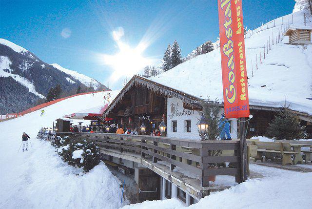 Floor, Content Editor