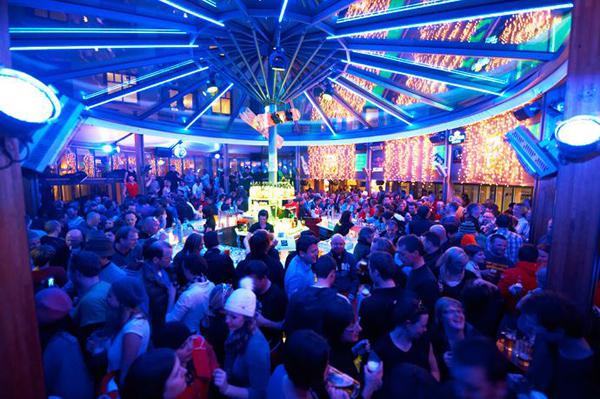 Floor, Content Editor