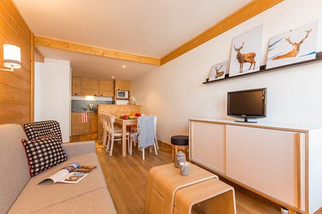 3-kamerappartement type A